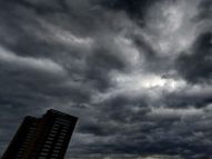 台风“杜鹃”逼近福建