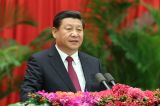 习近平分别会见伊朗总统、丹麦首相和希腊总理