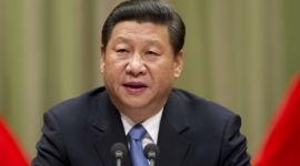 习近平用典 丨 天下篇：己所不欲，勿施于人 