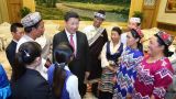 “平语”近人——关于民族团结 习近平这样说