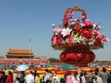 【国庆旅游】十个热点景区