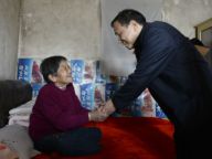 李克强力推棚户区改造：11年里的11个瞬间