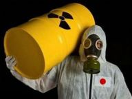 掩耳盗铃：日本核问题