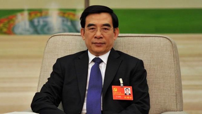 王安顺主持召开北京市政府常务会议 研究北京前三季度经济发展形势