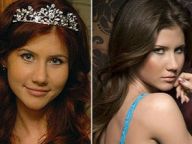 盘点世界各国著名美女间谍