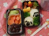 秀一秀各国儿童的营养午餐