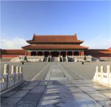 北京市旅游景点