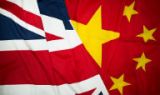 习近平访英将开辟中英关系的黄金时代