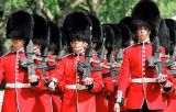 英国外交正在经历重大转型