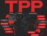 TPP让我们又一次认识了美国