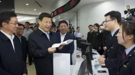 习近平关于改革的两个“一公里”论 