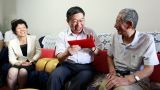北京市人大检查居家养老服务条例实施情况