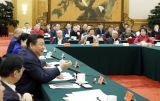 弘扬和建设中华文化是提高国家文化软实力的根本