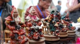 独家评论 丨 弘扬和建设中华文化是提高国家文化软实力的根本 