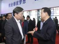 谁是李克强“双创”座上宾