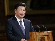 习近平在英国议会的五句话