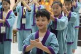 微实录 丨 弘扬和建设中华文化是提高国家文化软实力的根本 