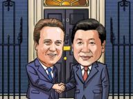 【习近平访英】四大成果