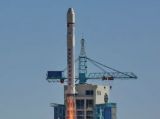 “天绘一号03星”成功发射