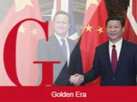 中英关系26关键词：从A到Z