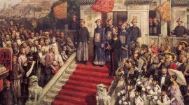 独家评论 丨 认清历史虚无主义的虚伪爱国本意 