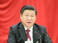 “十三五”规划建议稿如何起草，习总书记这样说