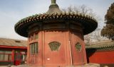 古建馆里的“私房话”