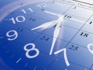 “北京时间”是怎么来的？