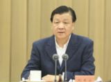 刘云山：推动五中全会精神深入人心