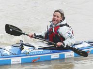 女冒险家4年完成环球旅行