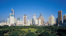 独家评论 丨 深刻变革中国发展全局的新理念 