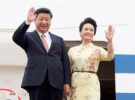 习近平连访两国的行程安排