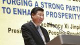 习近平在新加坡国立大学发表重要演讲