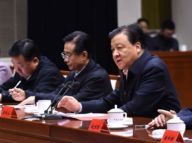 刘云山出席中央党校开学典礼