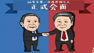 “习马会”的主要内容