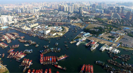 独家评论 丨 “十三五”连着你我他 