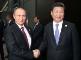 【土耳其时间】习近平分别会见多国元首都说些什么