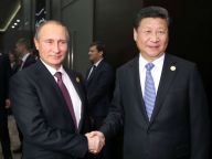【土耳其时间】习近平分别会见多国元首都说些什么