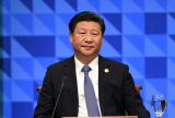 习近平在亚太经合组织第二十三次领导人非正式会议上的讲话