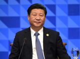 【APEC时间】习近平主席的54小时