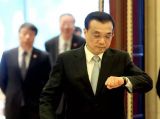 姑苏城外看李克强总理的“强”节奏