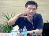 许耀桐：为全面建成小康社会提供坚强保证