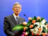 张岂之：优秀传统文化是核心价值观的基础