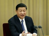 习近平：脱贫攻坚战冲锋号已经吹响