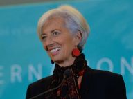 拉加德：人民币加入货币篮子