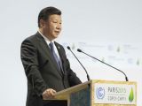 习近平三句话表态巴黎大会