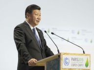 习近平三句话表态巴黎大会