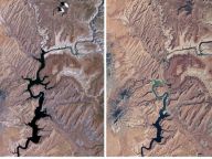 30年地貌对比：地球怎么了