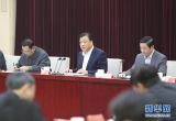 刘云山：推进中国特色新型智库建设