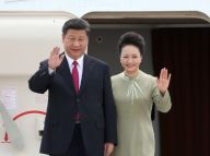 习近平开启南非时间：发展中南“同志加兄弟”的特殊关系
